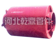 內(nèi)外壓力平衡式波紋補償器/NP