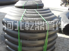 5D出口彎管